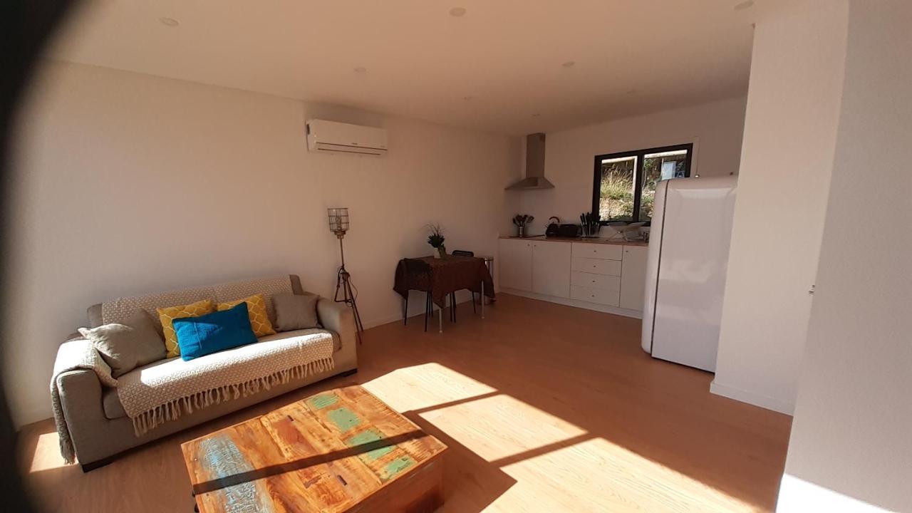 Bungalow Com Piscina 세로리코데바스토 외부 사진
