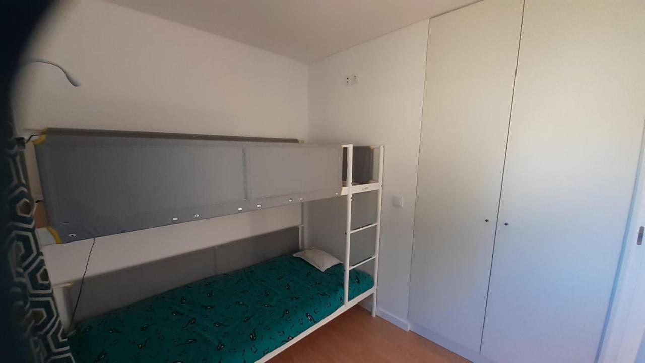 Bungalow Com Piscina 세로리코데바스토 외부 사진